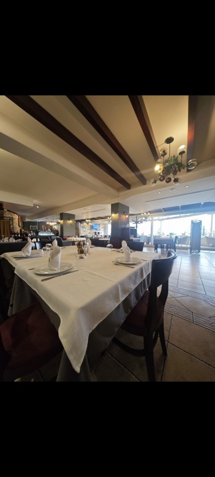 Tirane, shes bar-resorant Kati 1, 462 m² 2.000.000 € (Bardhyl)