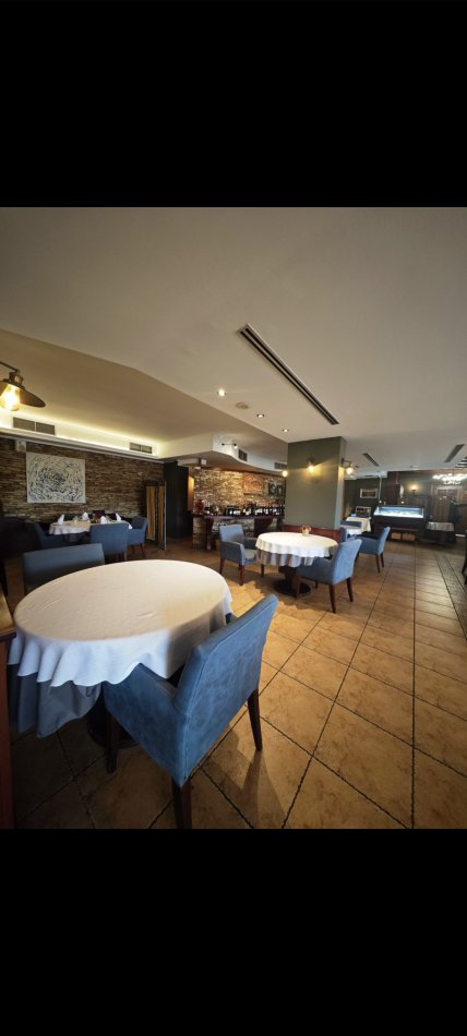 Tirane, shes bar-resorant Kati 1, 500 m² 2.000.001 € (Marteniteti I Ri)