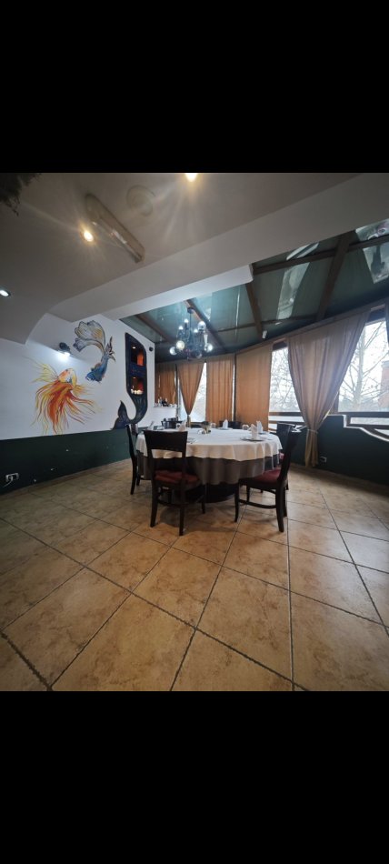 Tirane, shes bar-resorant Kati 1, 500 m² 2.000.001 € (Marteniteti I Ri)