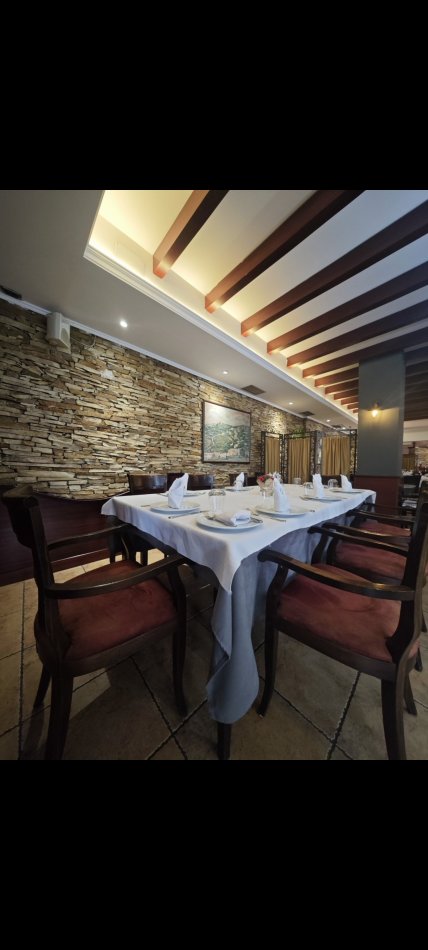 Tirane, shes bar-resorant Kati 1, 500 m² 2.000.001 € (Marteniteti I Ri)