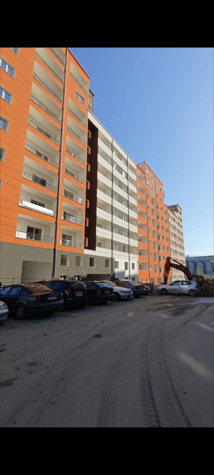 Tirane, shitet apartament 1+1+Ballkon Kati 7, 75 m² 94.000 € (Yzberisht Rr Rexhep Shala)