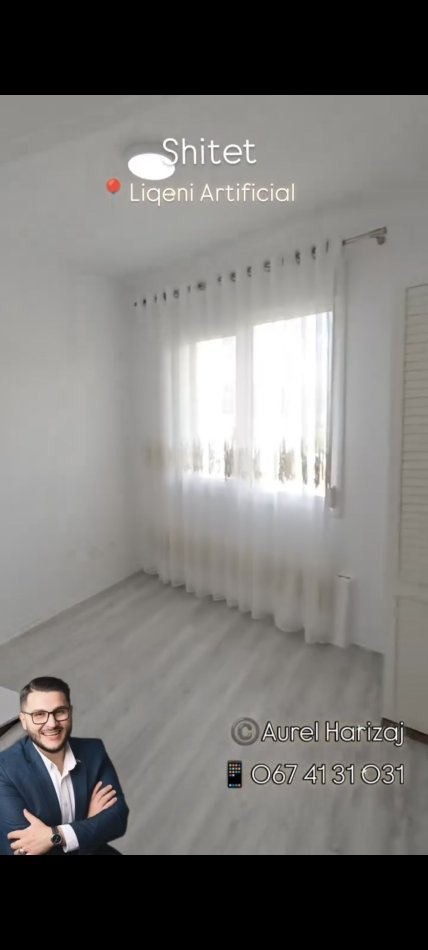 Tirane, shes 3+1+Aneks+Ballkon Kati 4, 143 m² 335.000 € (Liqeni Artificial)