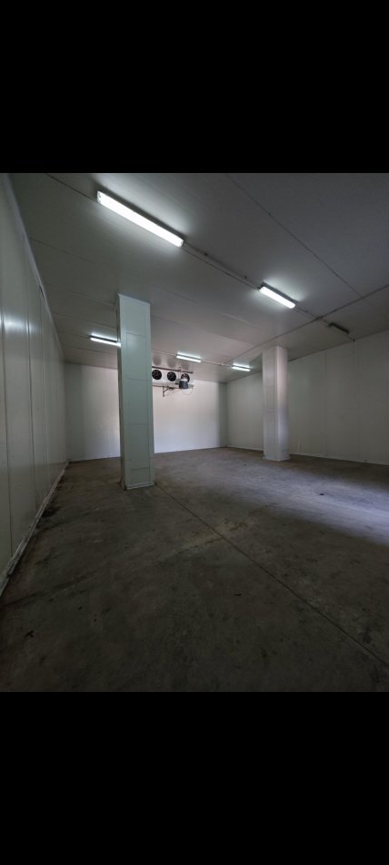 Tirane, shitet Kapanon Kati 0, Truall 4.000 m² (Vorë - Rinas)