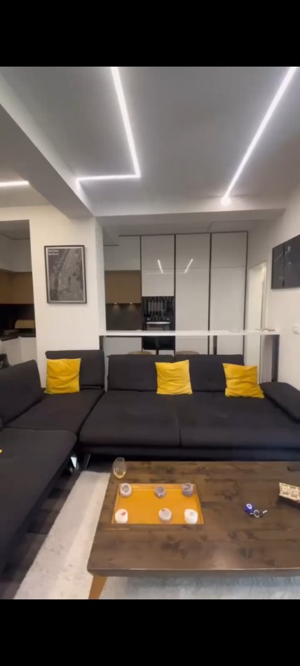 Tirane, shitet apartament 2+1 Kati 2, 84 m² 185.000 € (Kodra e diellit 1)