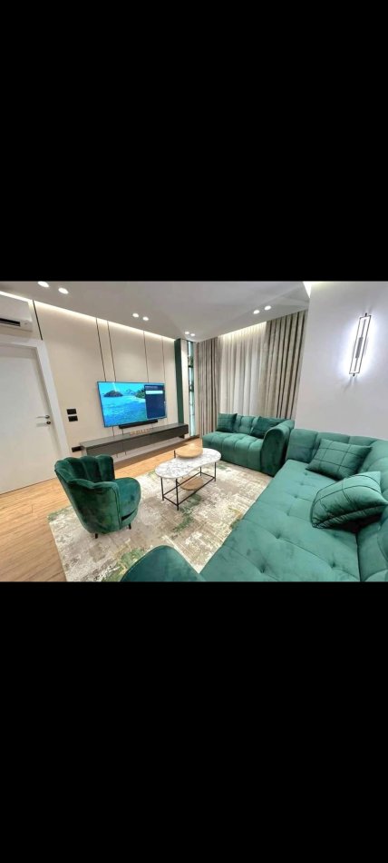 Tirane, shitet apartament 1+1 Kati 4, 74 m² 150.000 € (Amerikan 3)