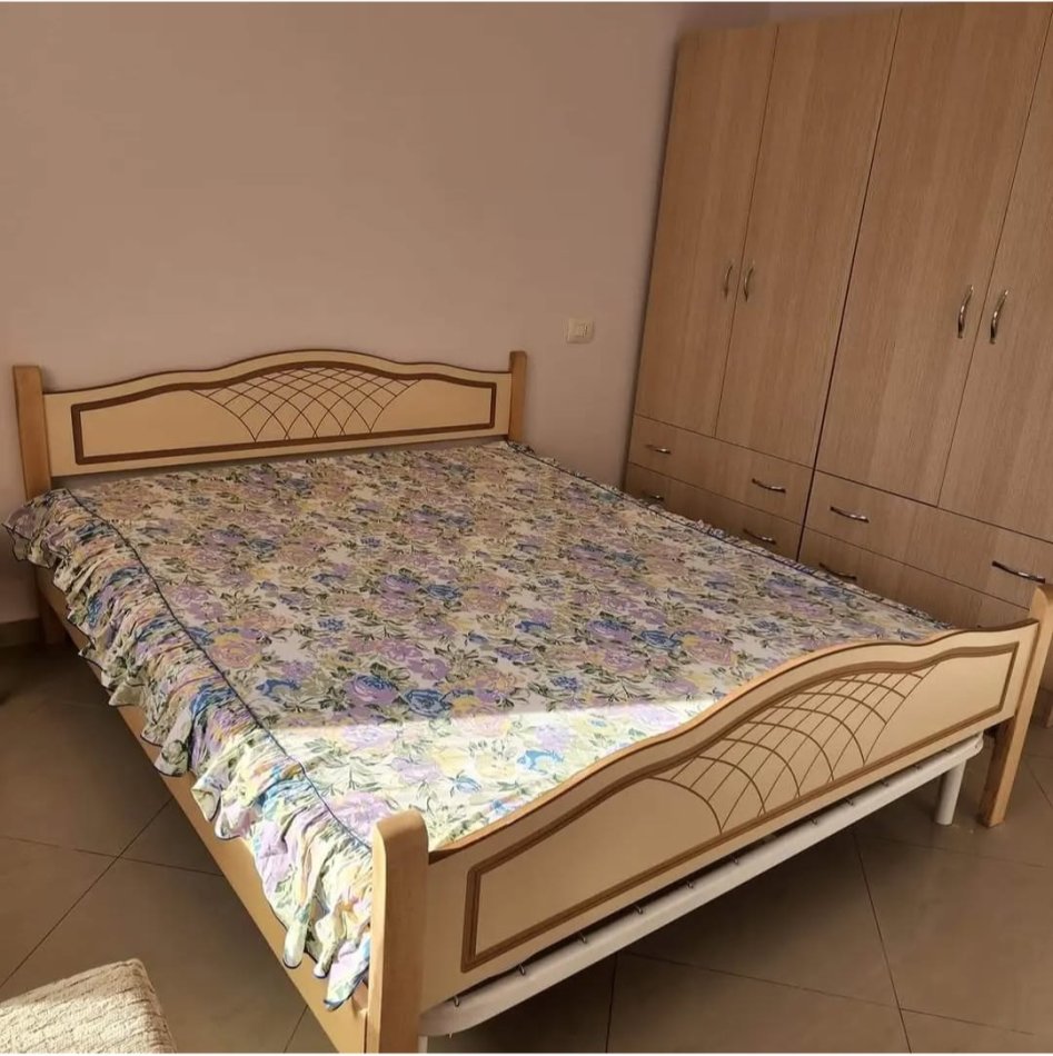 Tirane, jepet me qera apartament 2+1+Ballkon Kati 5, 75 m² 470 € (DON BOSKO)