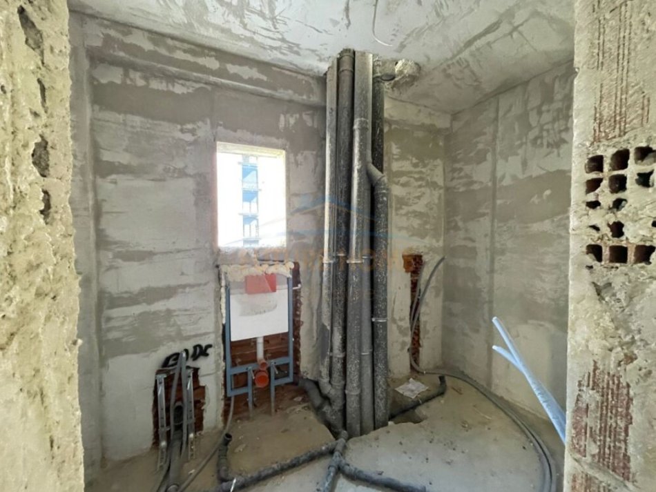 Tirane, shitet apartament 1+1 Kati 2, 66 m² 170.000 € (prane Shkolles se Kuqe, Rruga Qemal Stafa, Tirane AREA44862)