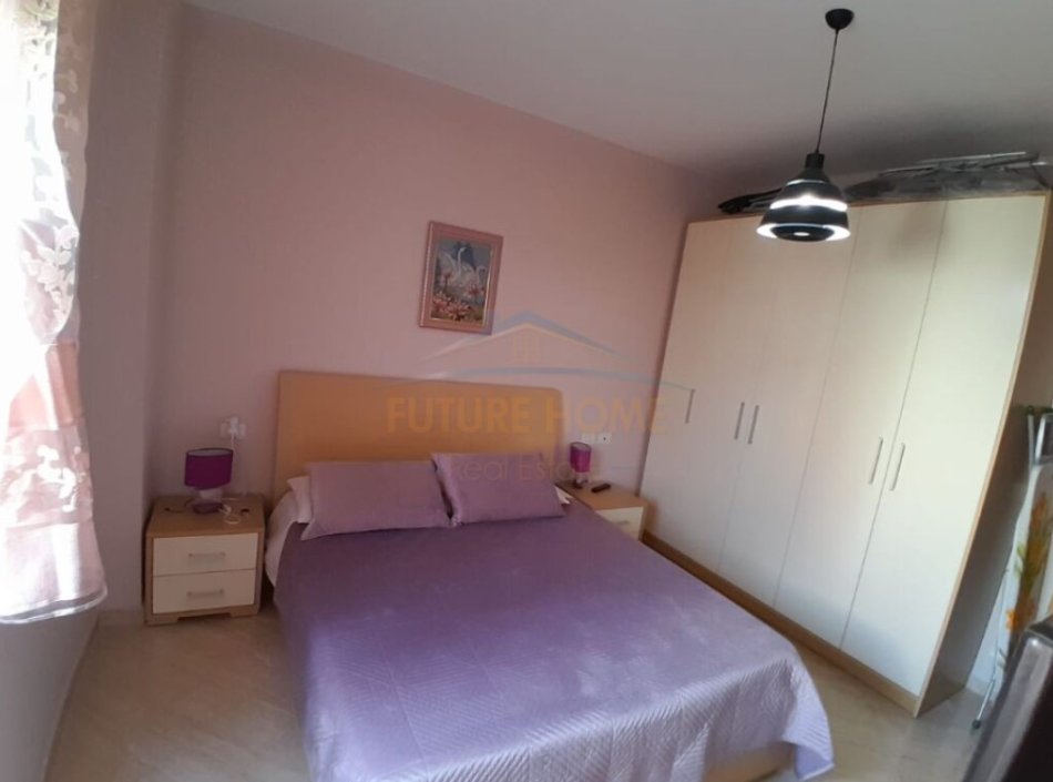 Tirane, shitet apartament 1+1 Kati 2, 65 m² 90.000 € (Shkozë, Tiranë AREA42253)