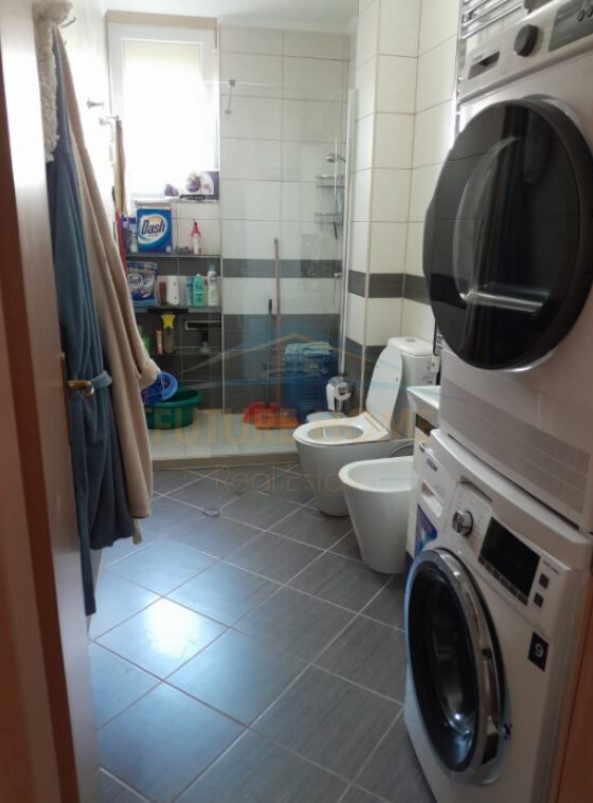 Tirane, shitet apartament 1+1 Kati 2, 65 m² 90.000 € (Shkozë, Tiranë AREA42253)