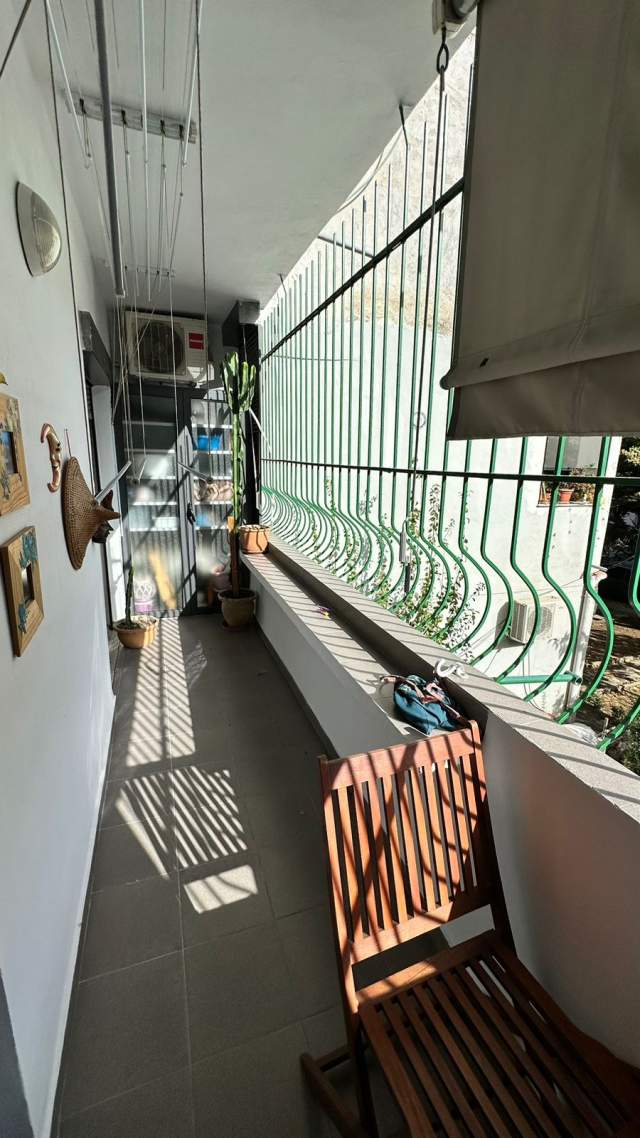 Tirane, jepet me qera apartament 1+1+A+BLK Kati 2, 78 m² 500 Euro (Myslym Shyri)