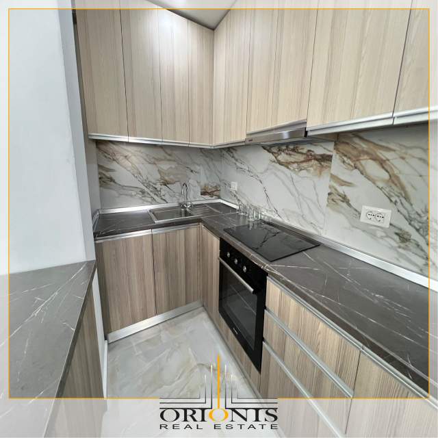 Durres, jepet me qera apartament 2+1+A+BLK Kati 1, 75 m² 400 Euro