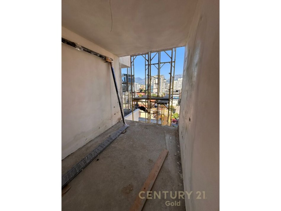 Tirane, shitet apartament 2+1 Kati 6, 62 m² 145.000 € 
