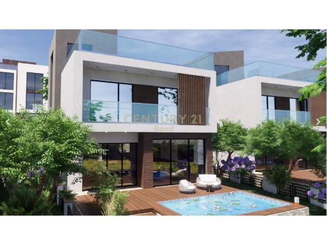 Tirane, shitet Vile 5+1+A+BLK Kati 2, 345 m² 504.160 Euro (Sauk i Ri)