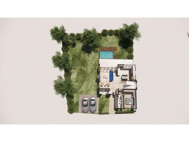 Tirane, shitet Vile 4+1+A+BLK 403 m² 597.315 Euro (Sauk i Ri)