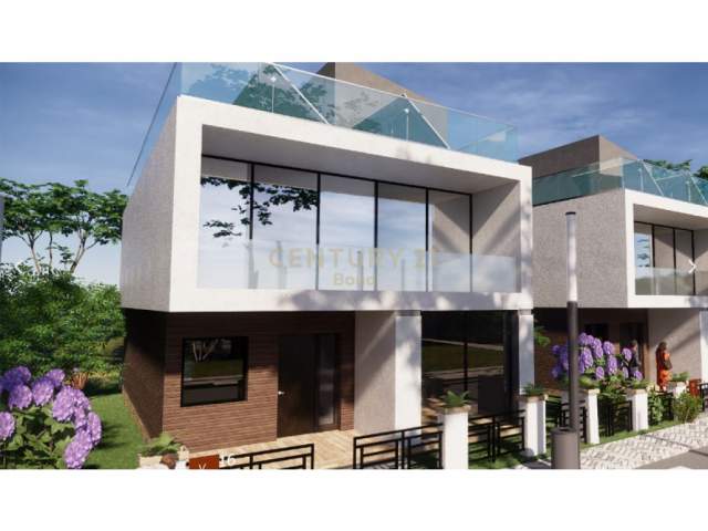 Tirane, shitet Vile 5+1+A+BLK Kati 2, 345 m² 504.160 Euro (Sauk i Ri)