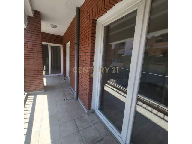 Tirane, shitet apartament 2+1+A+BLK Kati 1, 111 m² 170.000 Euro (Ali Demi)