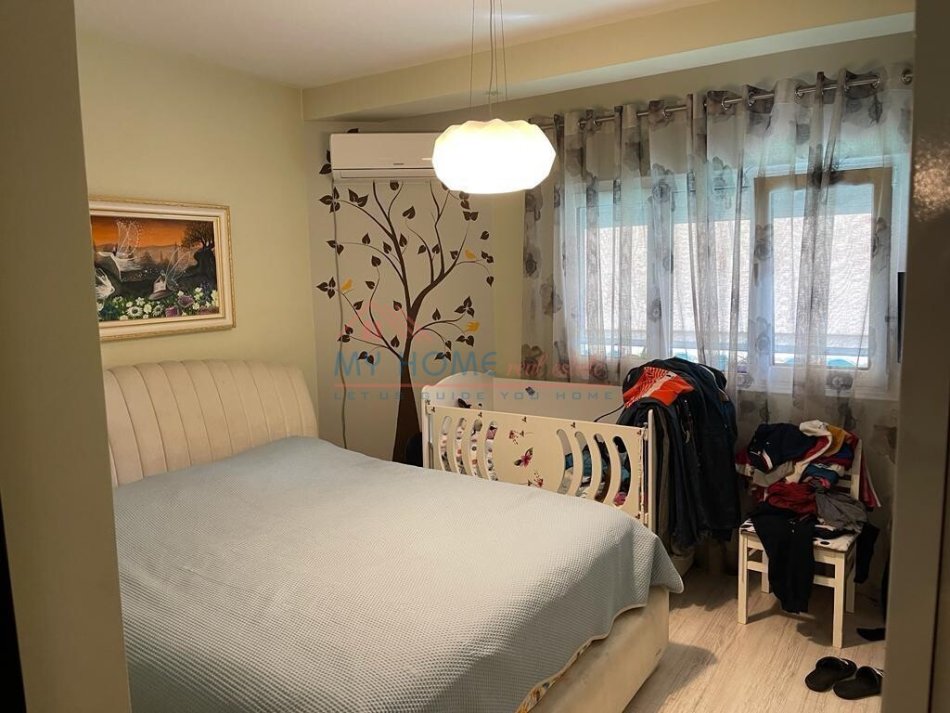 Apartament 2+1 ne shitje ne Myslym Shyri ne Tirane(Eno)