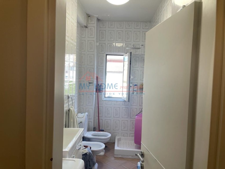 Apartament 2+1 ne shitje ne Myslym Shyri ne Tirane(Danja)