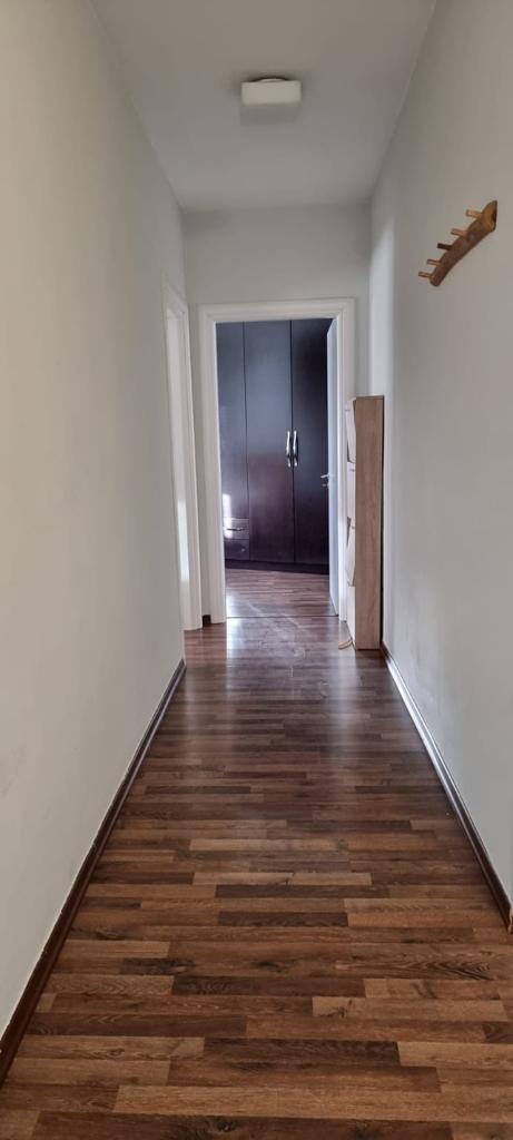 Tirane, shitet apartament 2+1+A+BLK Kati 6, 110 m² 240.000 Euro (Sheshi Willson)