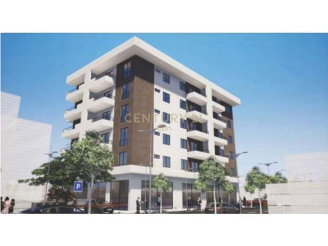 Durres, shitet apartament 1+1, 68 m² 42.160 Euro (Spitall)