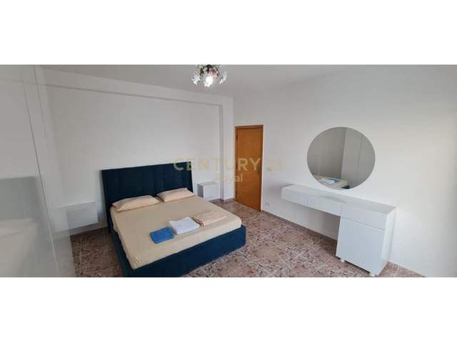 Durres, shitet apartament 3+1+A+BLK Kati 3, 151 m² (tek Vollga)