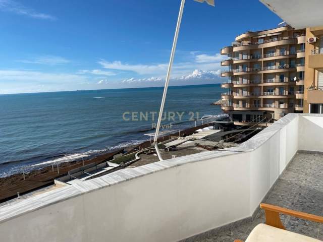 Durres, shitet apartament 3+1+A+BLK Kati 3, 151 m² (tek Vollga)