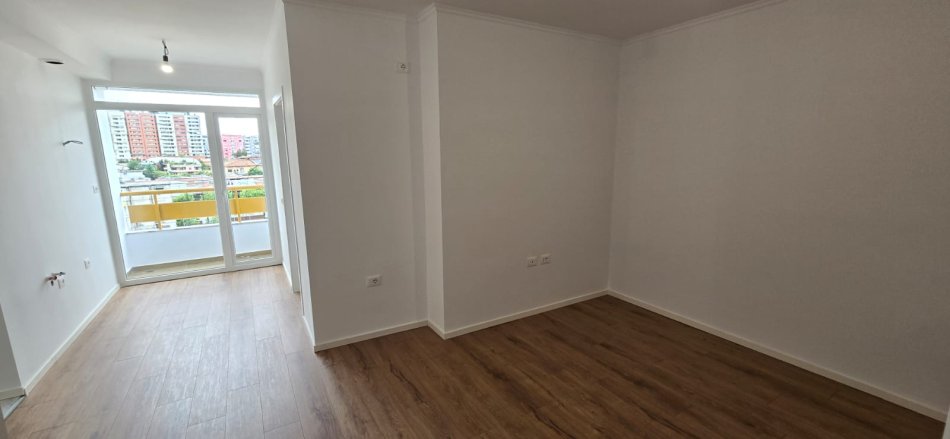 Tirane, shitet apartament 1+1+Ballkon Kati 7, 53 m² 115.000 € (PERBALL - DELIJORGJIT (rruga irfan tomini))