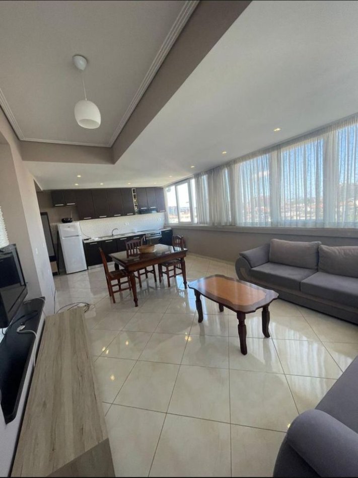 Tirane, shitet apartament 2+1 Kati 4, 99 m² 198.000 € (Ndre Mjeda)
