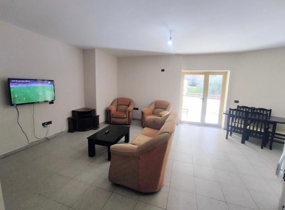 Tirane, shes apartament 2+1 Kati 5, 100 m² 90.000 € (Muhamet Deliu)