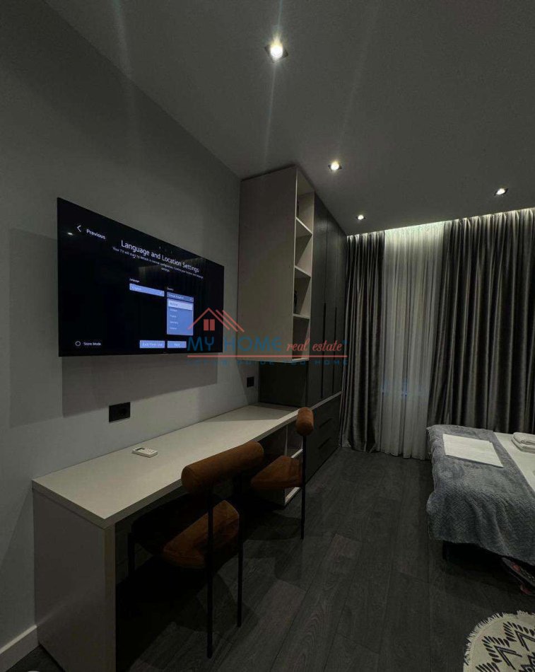Tirane, shitet apartament Kati 2, 50 m² 178.000 € (kinema Agimi)