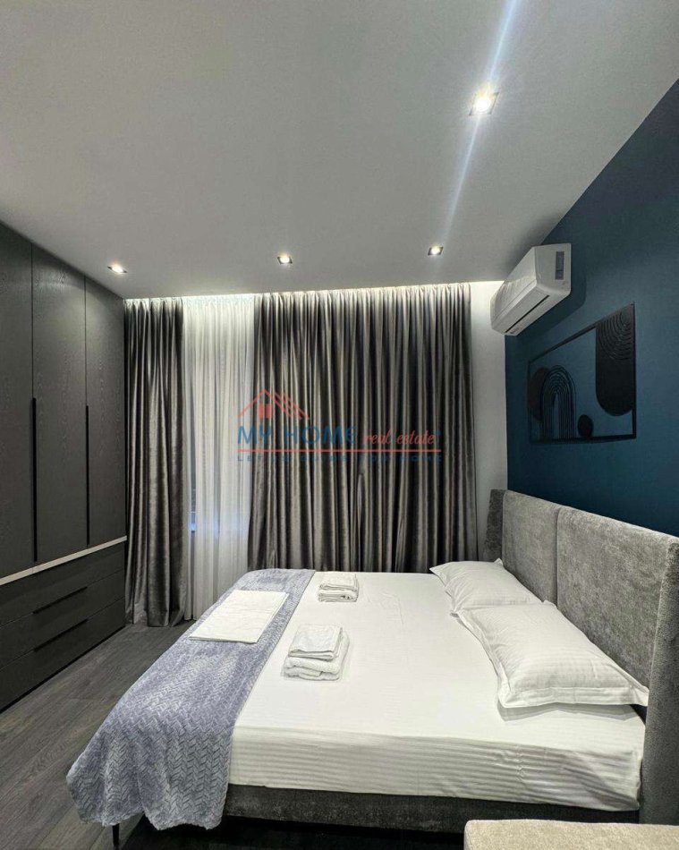Tirane, shitet apartament Kati 2, 50 m² 178.000 € (kinema Agimi)