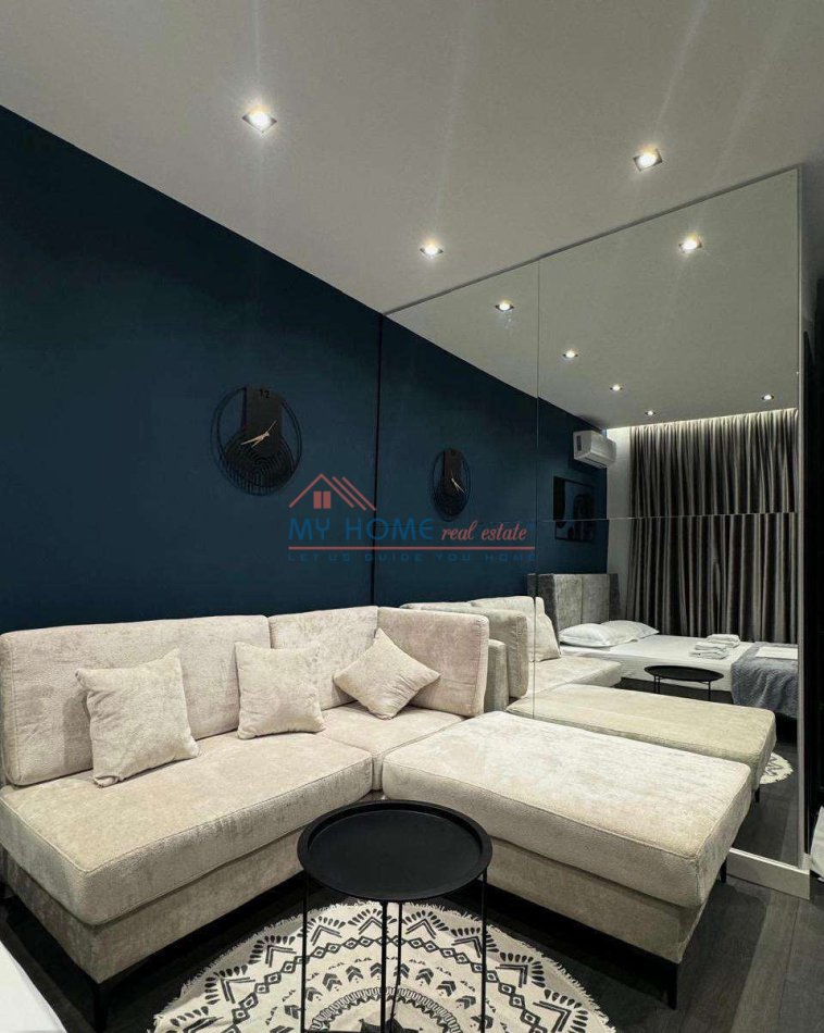 Tirane, shitet apartament Kati 2, 50 m² 178.000 € (kinema Agimi)