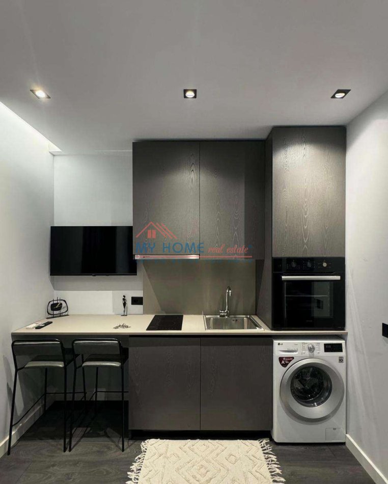 Tirane, shitet apartament Kati 2, 50 m² 178.000 € (kinema Agimi)