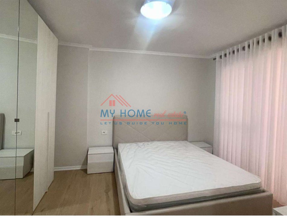 Tirane, shes apartament 1+1+Ballkon Kati 3, 54 m² 110.000 € (Rruga Ferit Xhajko)