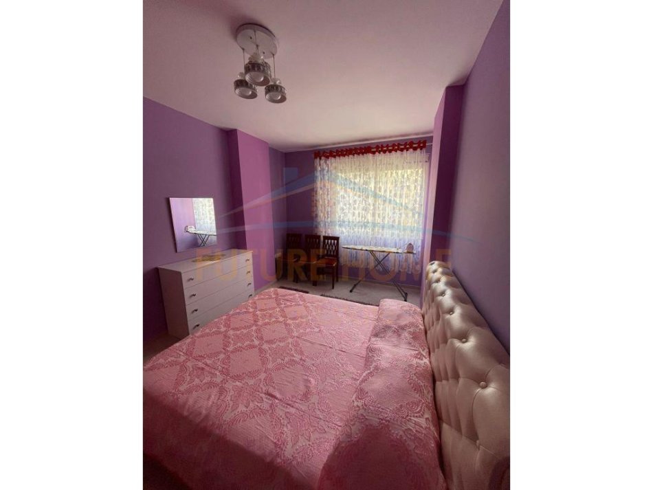 Tirane, shitet apartament 1+1 Kati 1, 72 m² 88.000 € (Rruga Muhamed Deliu)