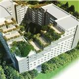 Tirane, shitet 2+1 Kati 5, 102 m² 122.400 € (Astir)