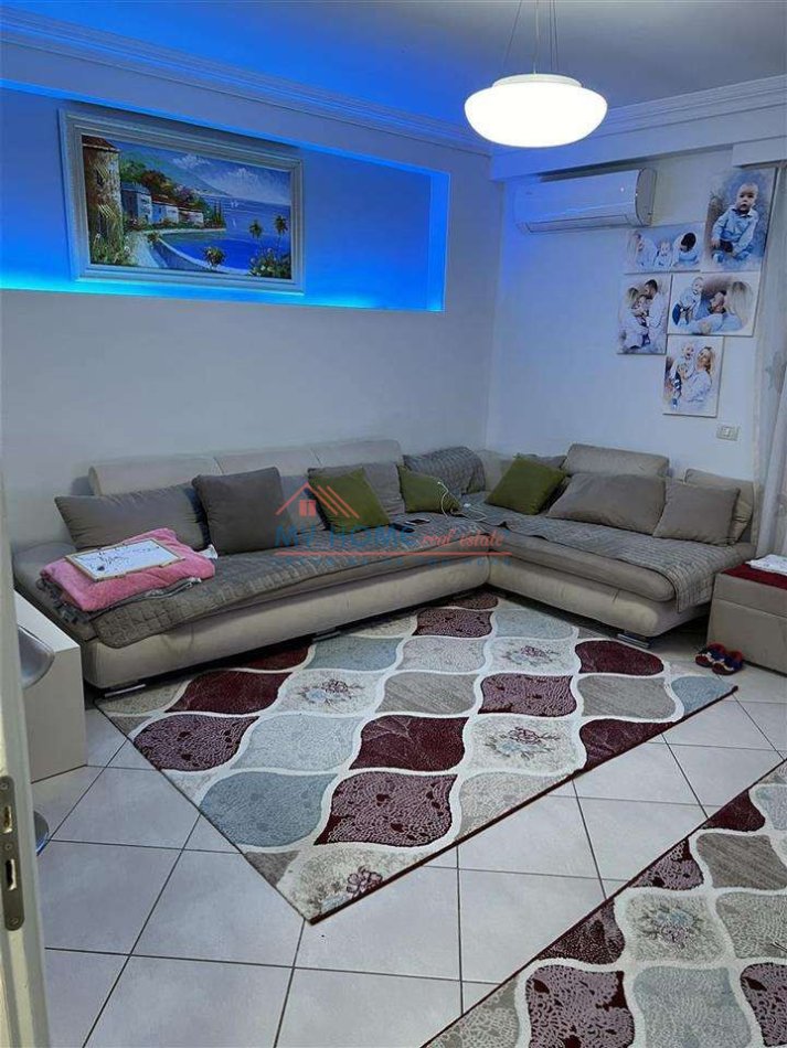 Tirane, shitet 1+1 Kati 4, 73 m² 139.000 € 