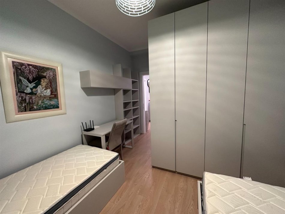 Tirane, shitet apartament 2+1 Kati 6, 95 m² 165.000 € (Tirana Golden Park)