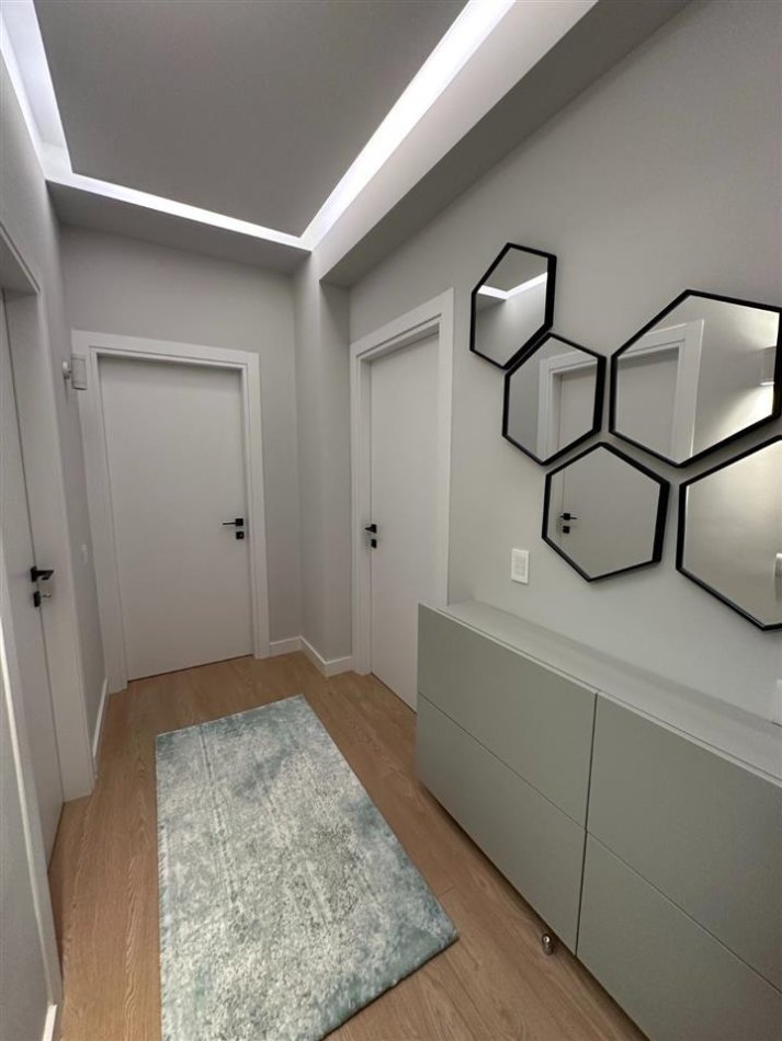 Tirane, shitet apartament 2+1 Kati 6, 95 m² 165.000 € (Tirana Golden Park)