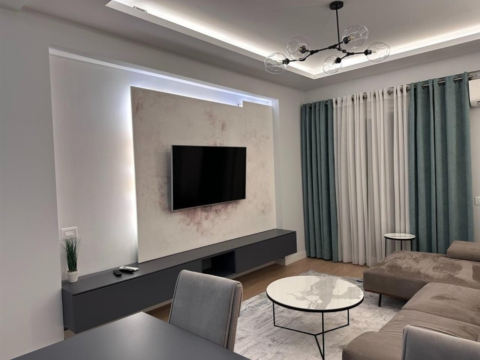 Tirane, shitet apartament 2+1 Kati 6, 95 m² 165.000 € (Tirana Golden Park)