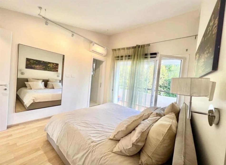 Tirane, shitet apartament 2+1+Aneks+Ballkon Kati 3, 131 m² 420.000 € (Long Hill Residence)