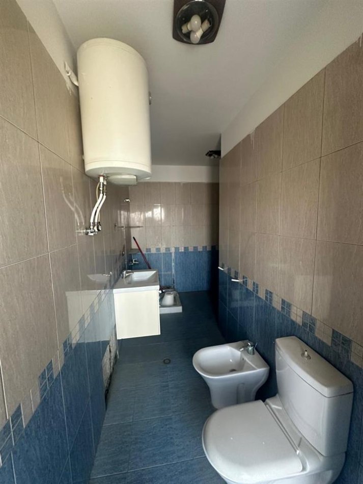 Tirane, shitet apartament 2+1 Kati 11, 117 m² 170.000 € (Rruga Kavajes)