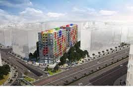 Tirane, shitet apartament 2+1+BLK Kati 4, 108 m² 105.800 Euro (UNAZA E RE, 2 RROTONDOT)