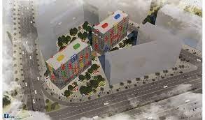 Tirane, shitet apartament 2+1+BLK Kati 4, 108 m² 105.800 Euro (UNAZA E RE, 2 RROTONDOT)