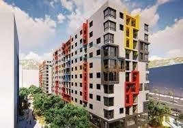 Tirane, shitet apartament 2+1+BLK Kati 4, 108 m² 105.800 Euro (UNAZA E RE, 2 RROTONDOT)