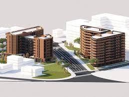 Tirane, shitet apartament 2+1+BLK Kati 4, 109 m² 103.512 Euro (UNAZA E RE, 2 RROTONDOT)