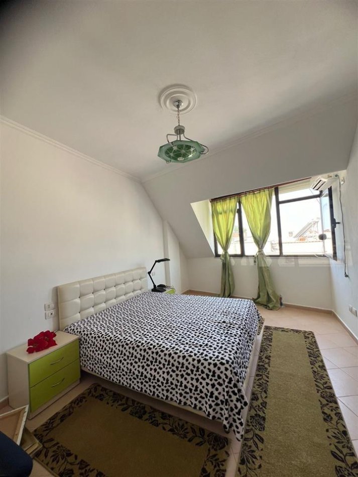 Tirane, shitet apartament 2+1 Kati 5, 90 m² 110.000 € (Rruga Muhamet Deliu)