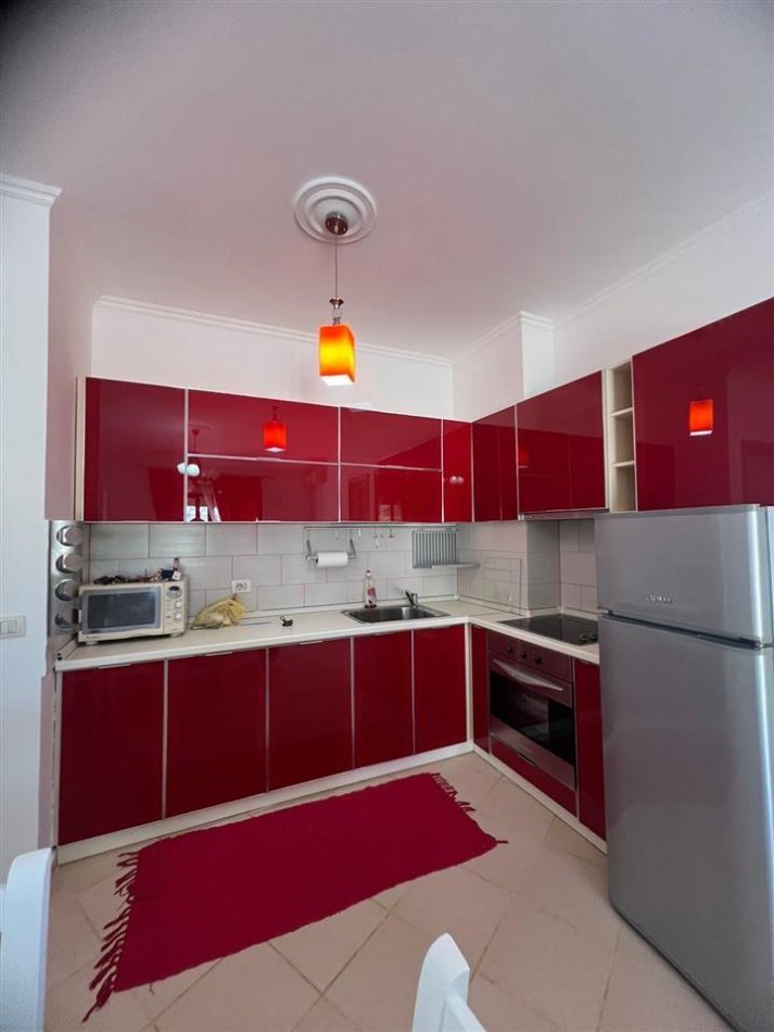 Tirane, shitet apartament 2+1 Kati 5, 90 m² 110.000 € (Rruga Muhamet Deliu)