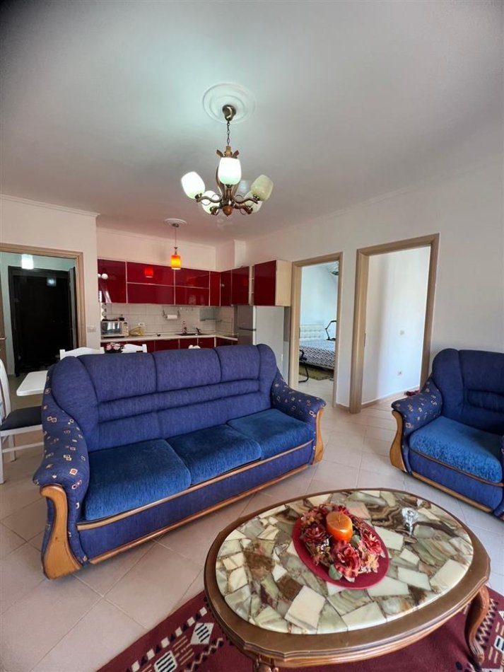 Tirane, shitet apartament 2+1 Kati 5, 90 m² 110.000 € (Rruga Muhamet Deliu)