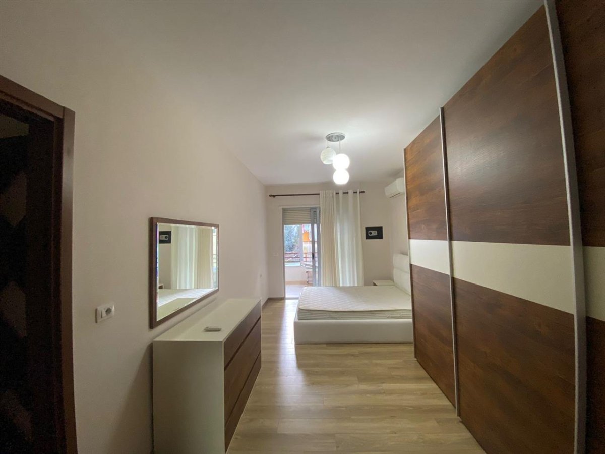 SHITET APARTAMENT 2+1 LIQENI I THAT TIRANE!